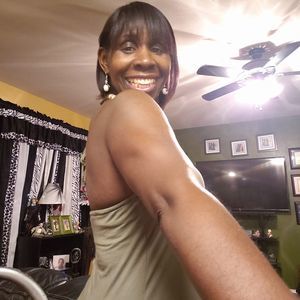 Meet your Posher, Donna